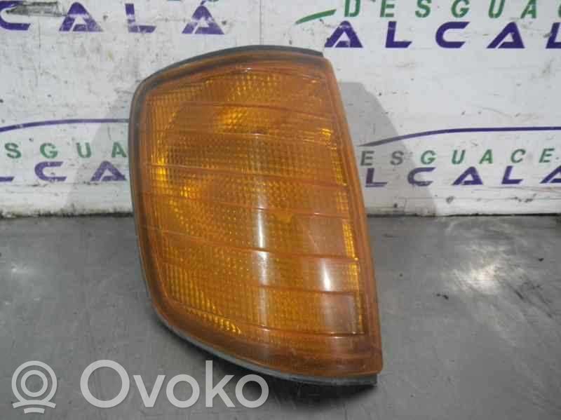 Frontblinker   DEFECTO,HELLA