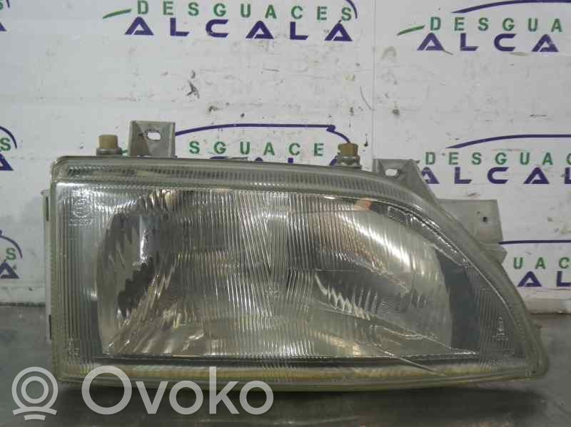 Ford Orion Headlight/headlamp 