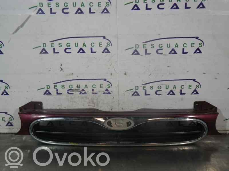Ford Mondeo MK I Etusäleikkö 
