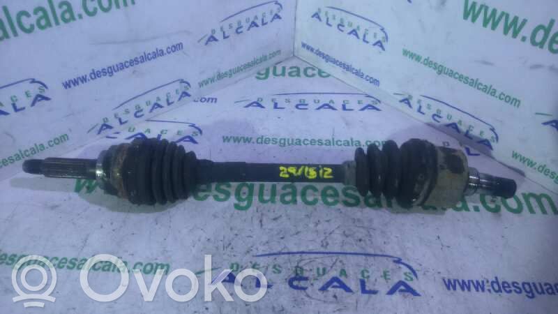 Daewoo Matiz Eje de transmisión delantero 