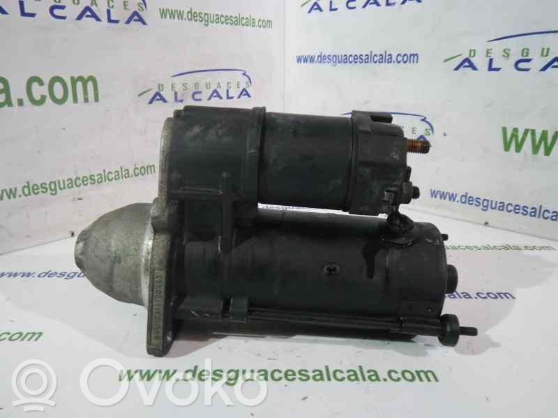 Motor de arranque   12411712937,9DIENTES