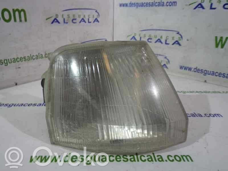 Peugeot 106 Piloto intermitente delantero 