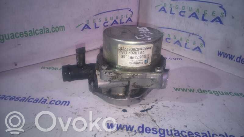 Bomba de vacío   8200577807