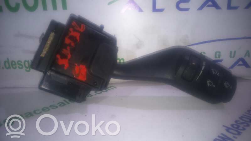 Wiper control stalk   12PINES