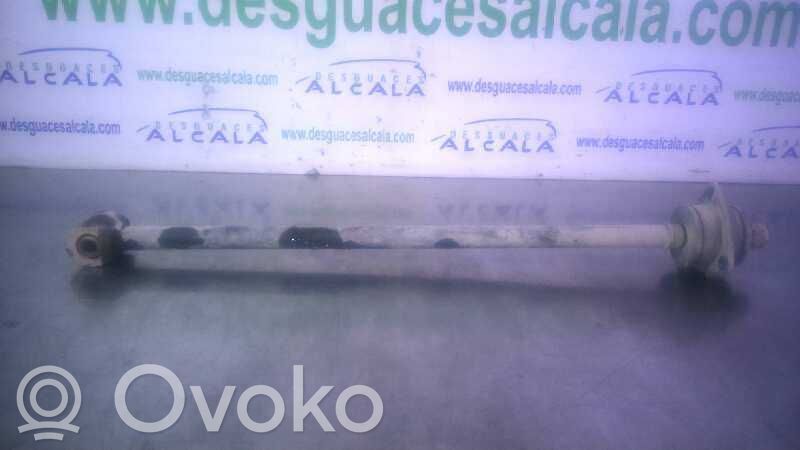 Land Rover Defender Brazo de suspensión delantero 