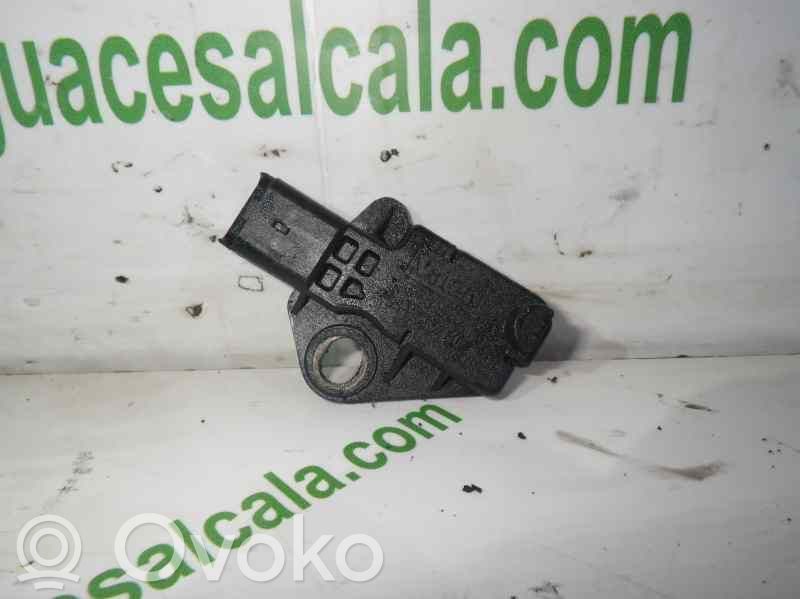Sensor de presión del aceite   3PINES