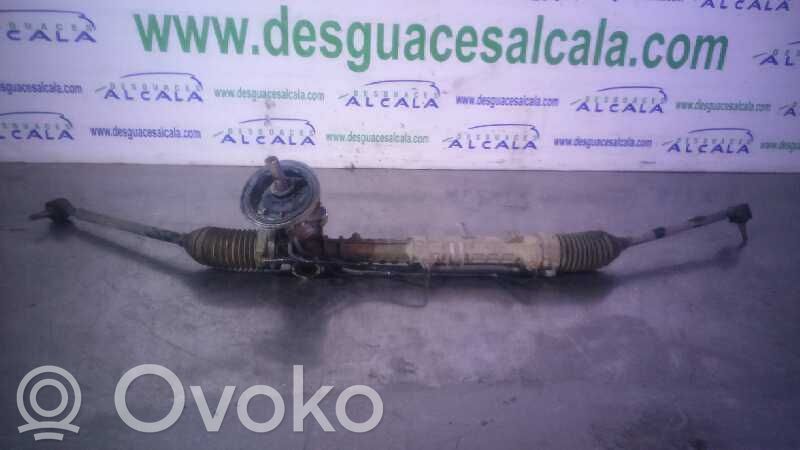 Citroen C4 Grand Picasso Cremagliera dello sterzo 