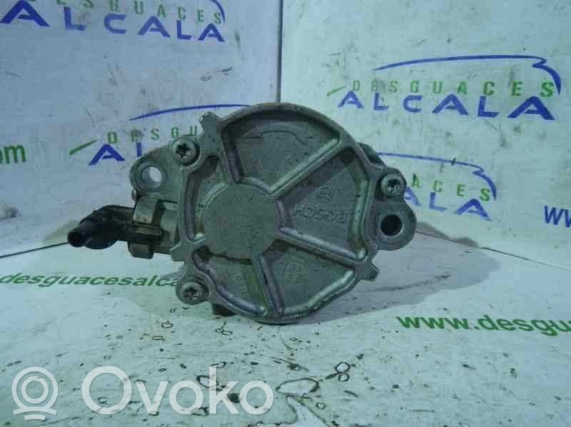 Alipainepumppu   BOSCH