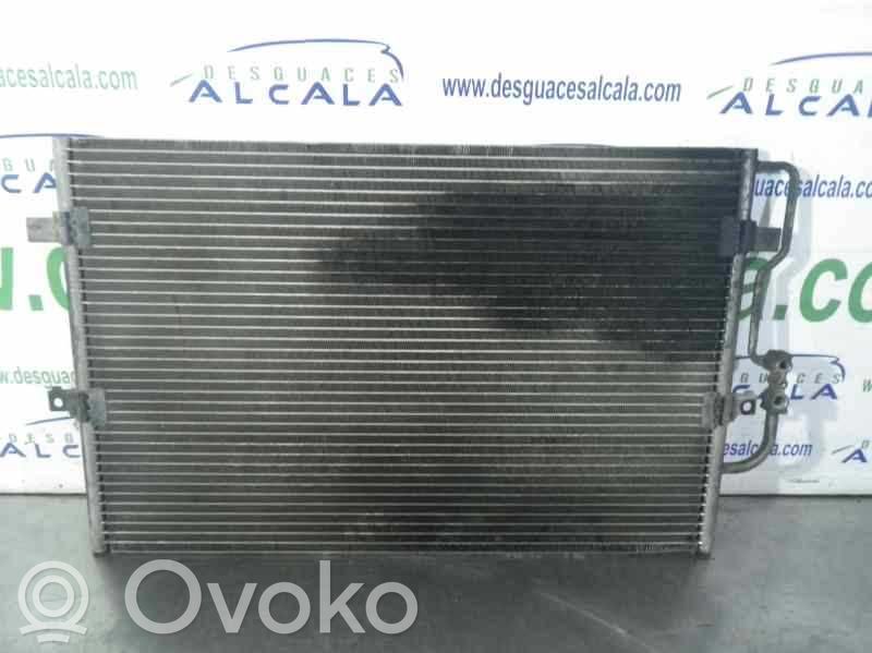 Radiator răcire A/C (condensor)   1486721080,VALEO