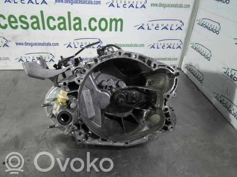 Citroen C5 Scatola del cambio manuale a 5 velocità 