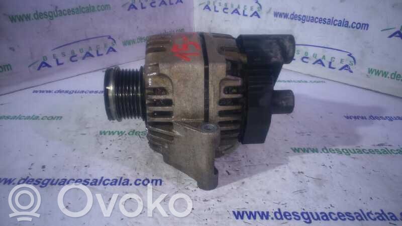Opel Corsa C Generator/alternator