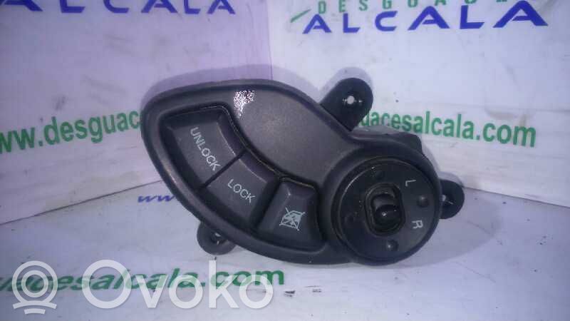 Interruttore specchietto retrovisore   935302600,9353026020,9353026030