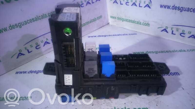 Unidad de control/módulo del motor   9540026501,97RA000002