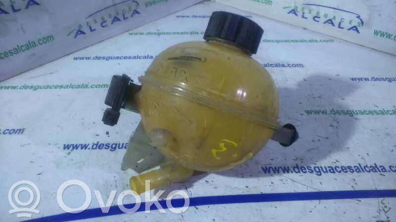 Vase d'expansion de carburant