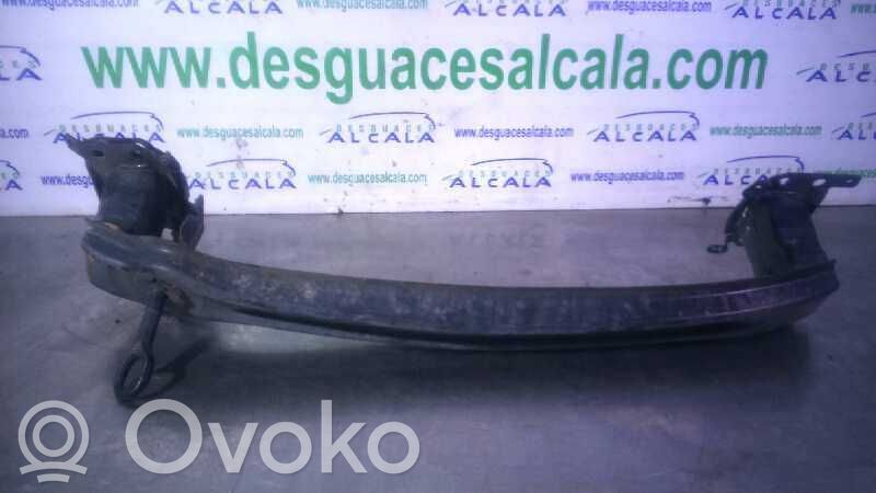 Seat Leon (1P) Travesaño del parachoques trasero 