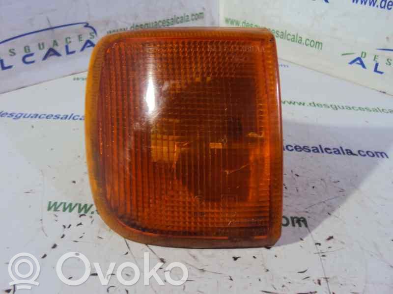 Ford Fiesta Front indicator light 