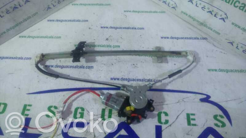 Suzuki Grand Vitara I Macara geam ușă spate cu motor