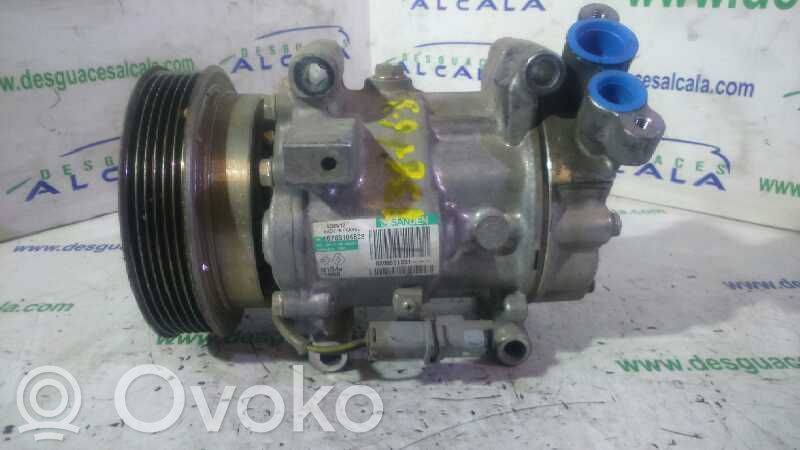 Klimakompressor Pumpe   1900,10785104862,8200651251