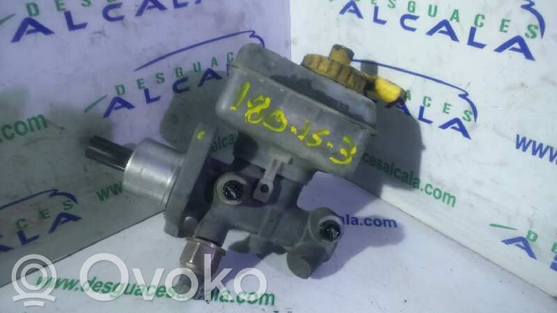 Servo-frein   2SALIDAS