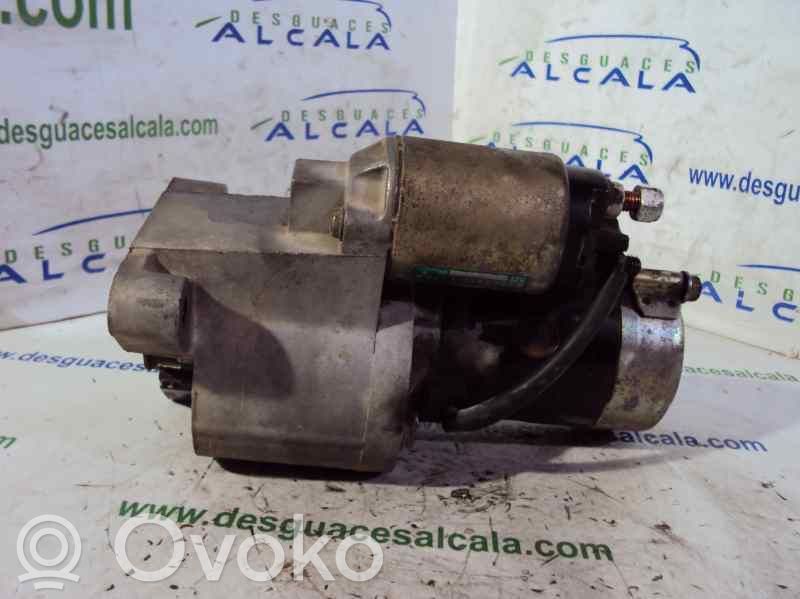 Motor de arranque   10DIENTES,M1T50172