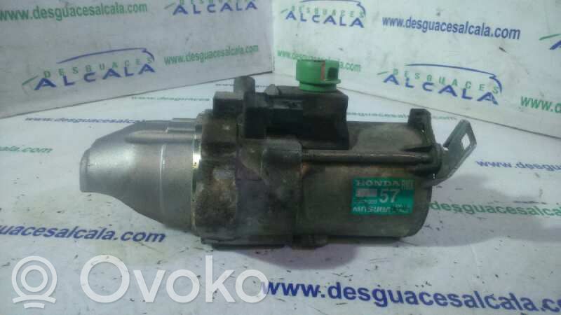 Motor de arranque   9DIENTES,SM71003