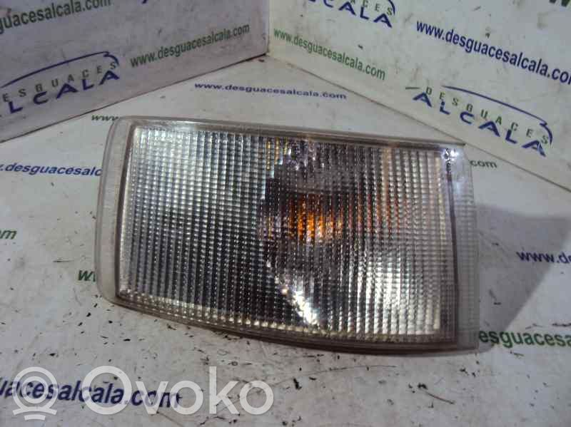 Front indicator light   TULIPADEFECTUOSA