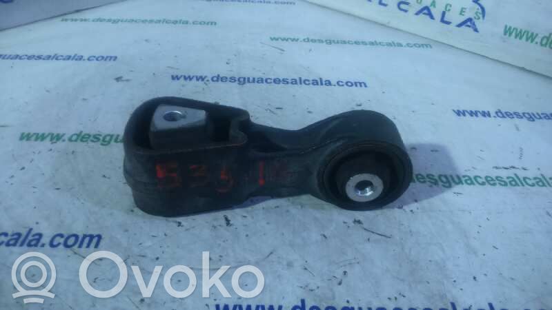 Peugeot 508 Supporto della scatola del cambio 