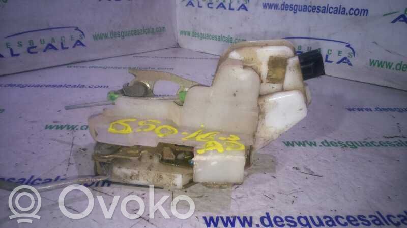 Mitsubishi L200 Încuietoare ușă față 