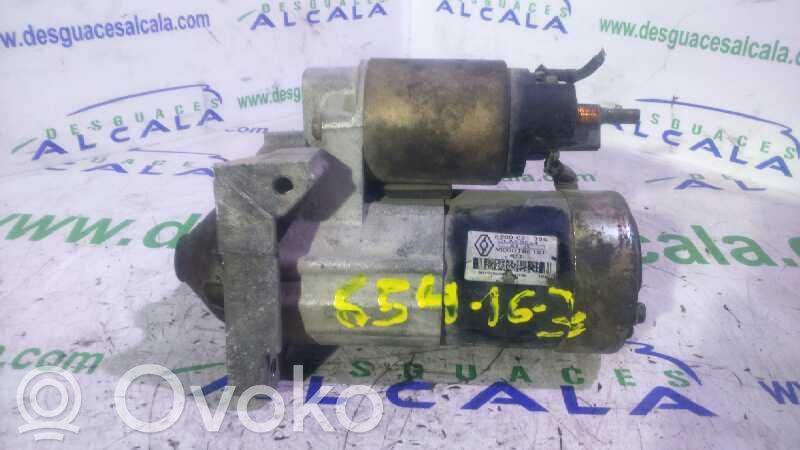 Renault Clio II Electromotor 