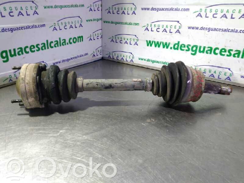 Alfa Romeo 147 Eje de transmisión delantero 