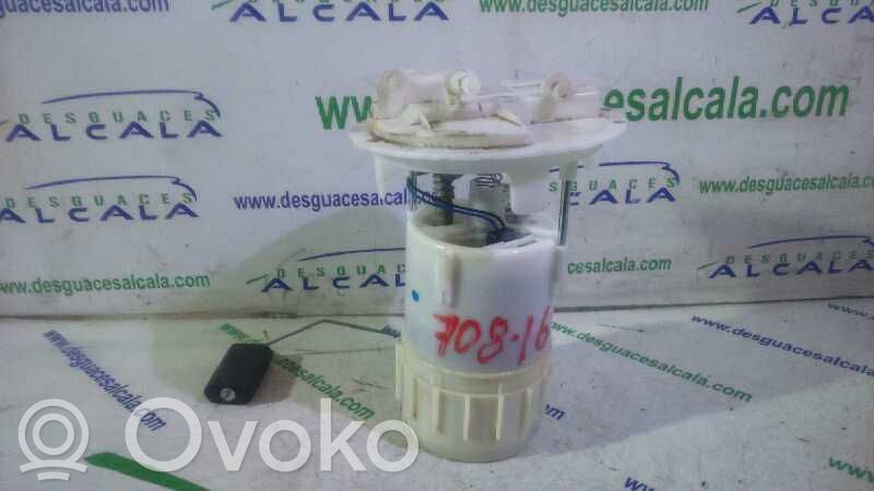 Pompa paliwa w zbiorniku   967446668012333,4PINES,BOMBADECOMBUSTIBLE