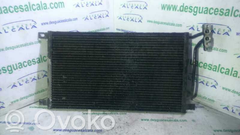 Radiator răcire A/C (condensor)   64538377648,58572810