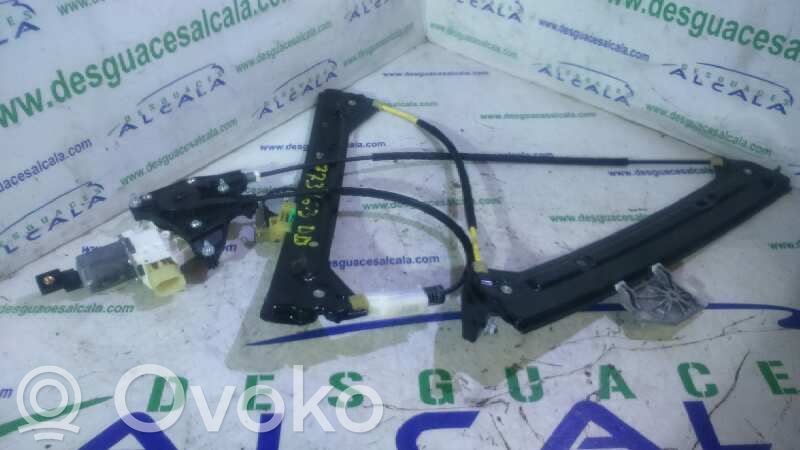 Front door electric window regulator   6PINES