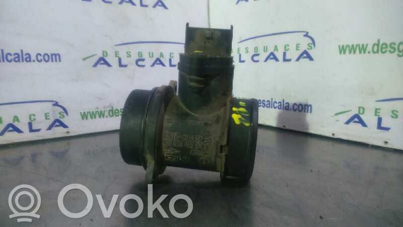 Hyundai Accent Misuratore di portata d'aria