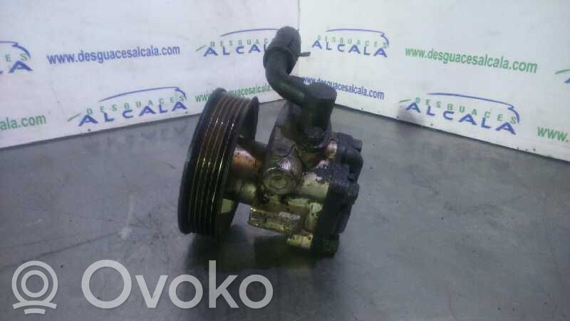 Hyundai Accent Ohjaustehostimen pumppu 