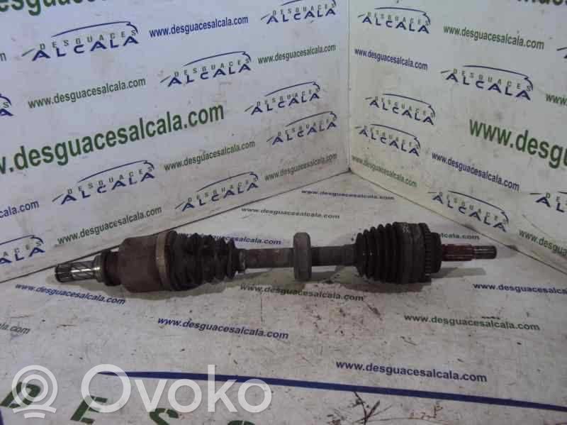 Renault Clio III Antriebswelle vorne 