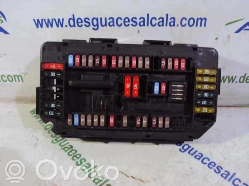 BMW 1 E82 E88 Altre centraline/moduli 