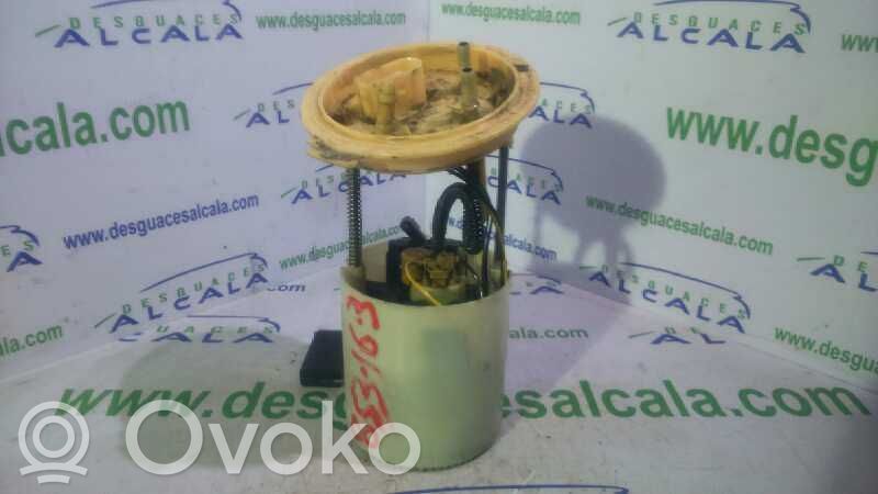 Seat Toledo III (5P) Pompa paliwa w zbiorniku 