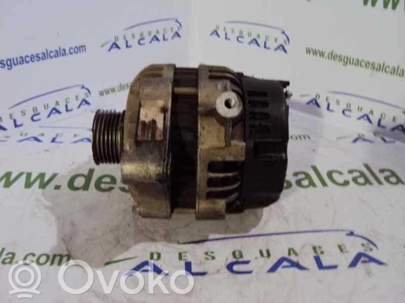 Alternador   10479225XA