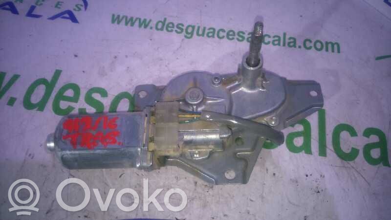 Suzuki Jimny Motor ștergător lunetă