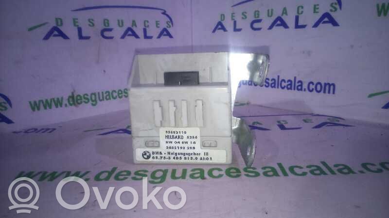 Muut ohjainlaitteet/moduulit   657534058159,55892110,2682193295