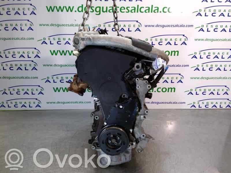 Audi A3 S3 8L Moottori 