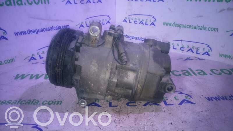 Compresseur de climatisation   3R41145010,CALSONIC