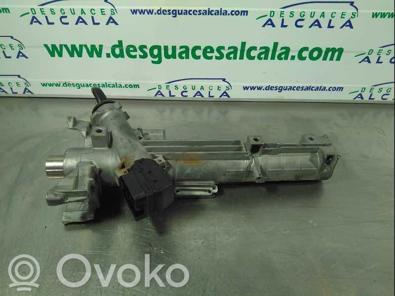 Blocchetto accensione   A126720105,042119006,VALEO