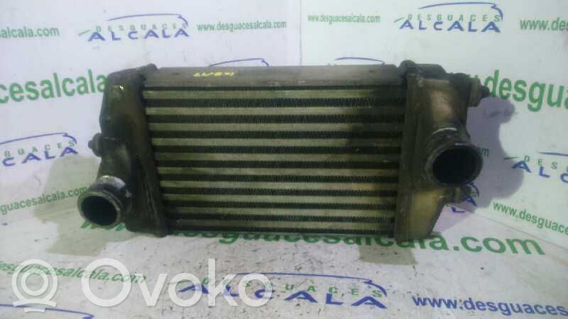 Chrysler Voyager Radiatore di raffreddamento 