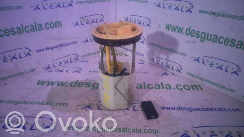 Seat Leon (1P) Pompa paliwa w zbiorniku 