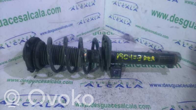 Seat Leon (1P) Ansamblu amortizor cu arc față 