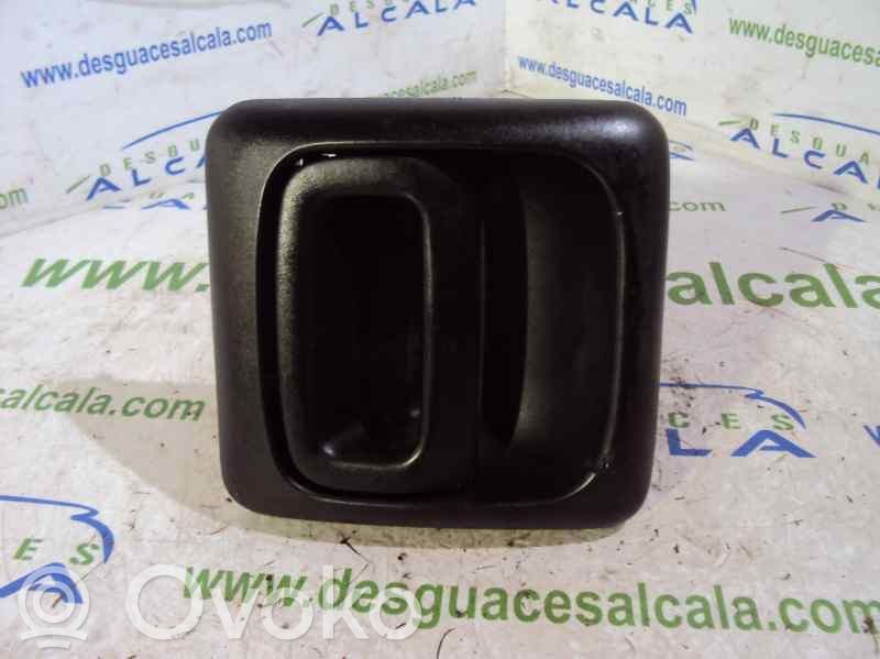Citroen Jumper Front door exterior handle 