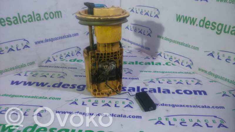 Audi A3 S3 8L Bomba interna de combustible 