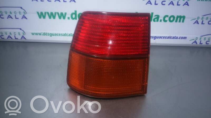 Seat Toledo I (1L) Rear/tail lights 